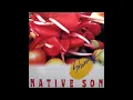 Native Son ‎– Shining 1982