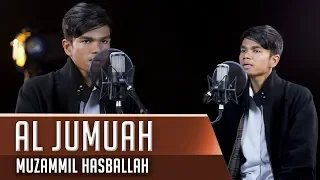 Download MUZAMMIL HASBALLAH || Surat Al Jumuah MP3