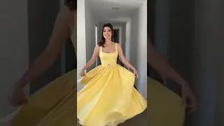 بطلة مسلسل نجمة الشمال يلديز أسليهانغوربوز 