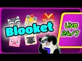 Blooket Live Anyone Can Join Fishing