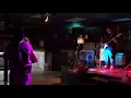 Amarillo by morning live at madame dahlias Farm Road 69 2 Nov 2019