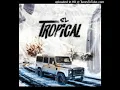 SL - Tropical [Bass Boosted]