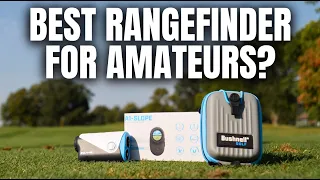 Is This The Best Golf Range Finder For Amateurs