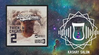 baffa jones best thing instrumental mix kanzen records 