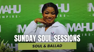 Sunday Soul Sessions 18 Dj Mash Afro Soul South African Afro Pop 28 September 2025 