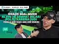 Download Lagu ALVIN JO BUKAN MAU KALA CINTA MENGGODA ? MAIN JUDI SAMPAI DICARI POLISI ? GAK PEDE ? - TALK TOMMY