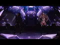 Alejandra Guzman VS Gloria Trevi Mas Buena 2018