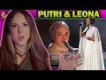 Download Lagu Putri Ariani \u0026 Leona Lewis Stun with AGT Finale DUET \