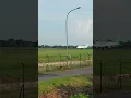 Download Lagu Citilink Airlines Take Off from Kualanamu Airport #shorts #citilink #indonesia