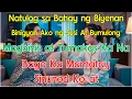 Lagu Natulog sa Bahay ng Biyenan, Hatinggabi Iniabot ang Susi at Sinabing: \