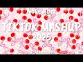 Lagu Tiktok Mashup November 💖2025💖 (Not Clean)