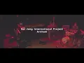 Arnhem - Sol Jang Trio