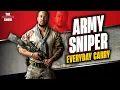 This is Why You NEVER Try to Rob a Former Army Spec Ops Sniper