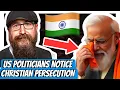 It s Time For The US Government To Help Persecuted Christians In India