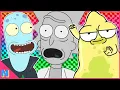 Solar Opposites What You NEED To Know Before Watching It Isn t Rick Morty Season 1 Review