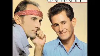 Atílio & Santana - Ela