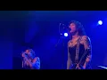 Wearing Black - Laura Jane Grace (with Band) - Saint Andrews - Detroit, MI 6/20/2025