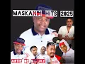 Lagu Maskandi hits 2025 