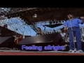 Joe Cocker - Feelin' Alright (LIVE in Nürburgring) HD