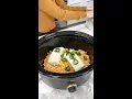 Easy crockpot appetizer
