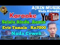 Download Lagu Evie Tamala - Selalu Rindu Remix [Karaoke] Kn7000 - Nada Wanita | Ajrin Musik