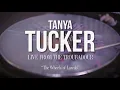 Tanya Tucker - The Wheels Of Laredo "Live From The Troubadour" (Vinyl Spin)