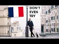 Download Lagu Why You'll Never Really Be French