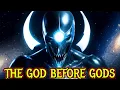 The God Before Gods - Marvel s First True Deity First Firmament