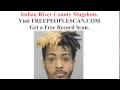 Indian River County Mugshots