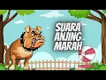 Download Lagu Suara Anjing Menggonggong Marah Serem ☆1