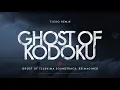Tycho – Ghost of Kodoku (Tycho Remix) [Official Audio]