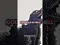 Download Lagu Godzilla in hell vs Godzilla minus one (monster verse)