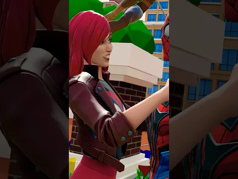 Spider-Man gets too many women