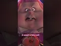Jack Horner losing temper