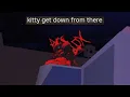 Lagu Kitty | Forsaken Clips