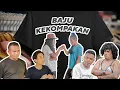 Download Lagu KAMPUNG TAWA ep. AKIBAT BAJU KEKOMPAKAN ||  Kaboax Katawa Bareng Orang Kupang