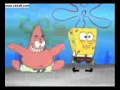 Lagu SpongeBob - can't touch this MC hammer