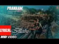 Download Lagu Ilaahi  Lyrical | PRANAAM | Rajeev K | Sonu Nigam,Vishal Mishra, Manoj M | Sanjiv Jaiswal