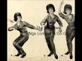The Swallows - Alompak A Go Go