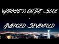 Download Lagu Warmness On The Soul - Avenged Sevenfold (Lyrics)