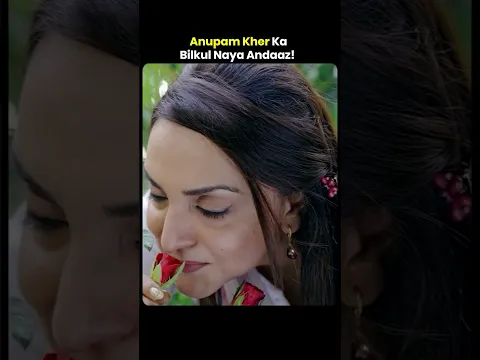 Anupam Kher ka naya Roop ππ±#anupamkher #akshaykumar #bollywood