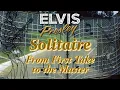 Elvis Presley - Solitaire
