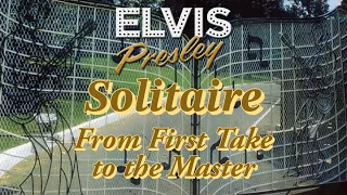 Elvis Presley - Solitaire