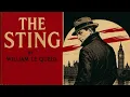 The Sting by William Le Queux | Full Classic Mystery & Thriller Audiobook