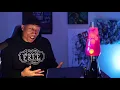 TRASH or PASS! Juice WRLD ft Halsey ( Life's A Mess ) [REACTION!!!]