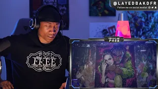 trash or pass juice wrld ft halsey lifes a mess reaction 