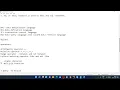 Lesson2-SQL first query real time example to write a query rules to write a sql query operators