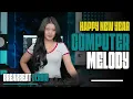 Lagu BREAKBEAT BAILAR HAPPY NEW YEAR COMPUTER MELODY 2025 | DJ TELOOR