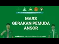 Download Lagu MARS GP ANSOR | Teks/Lirik, Audio \u0026 Video | #Mars #Ansor #Indonesia
