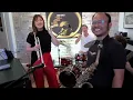 Download Lagu Bye Bye Blackbird - Jazz Standard